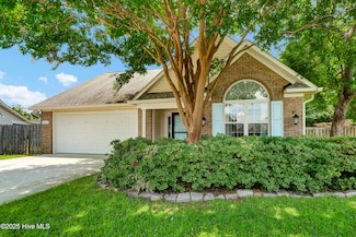 5603 S El Carol Ct, Wilmington, NC 28409