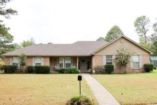 113 Western Hills Dr, Searcy, AR 72143