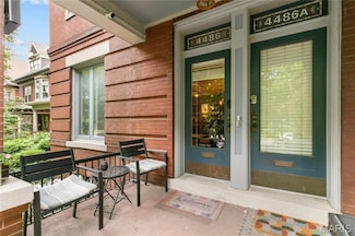 4486 Laclede Ave Unit 4486, Saint Louis, MO 63108