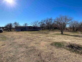 3578, Ninnekah, OK 73067
