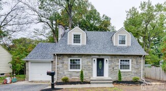 420 Chain o Hills Rd, Colonia, NJ 07067