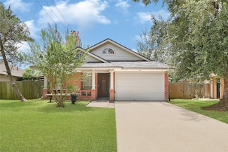 15811 Beechnut St, Houston, TX 77083