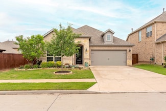 1409 Wolfberry Ln, Northlake, TX 76226