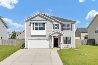 613 Ravens Wood Rd, Summerville, SC 29485