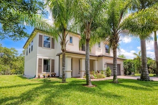 4540 SW Scrub Pine Terrace, Palm City, FL 34990