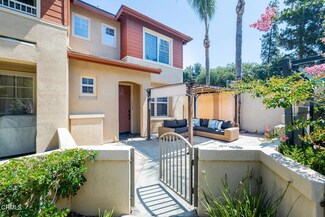 1118 Rosewalk Way, Pasadena, CA 91103