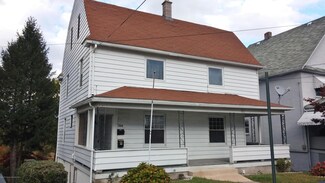 222 Church St, Taylor, PA 18517