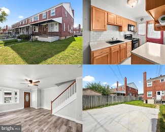 1913 Nevill Rd, Dundalk, MD 21222