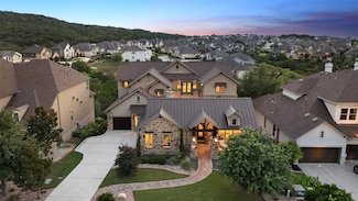 6000 Osceola Trail, Austin, TX 78738