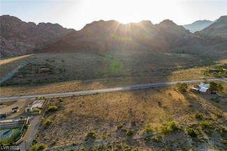 0 Sandstone Dr, Las Vegas, NV 89161