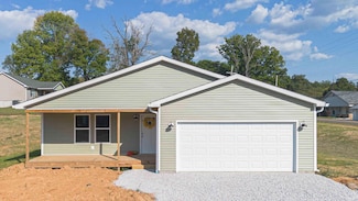 7519 Indiana 158, Bedford, IN 47421