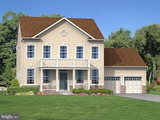 1736 Lord Tennyson Place, Middletown, DE 19709
