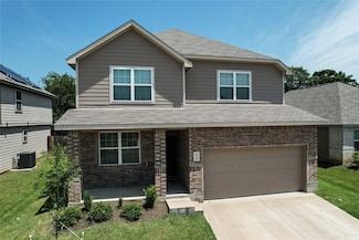 2520 Prickly Pine Trail, Fort Worth, TX 76123