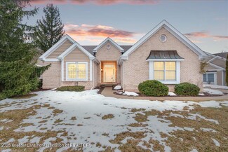 6155 E Longview Dr Unit 63, East Lansing, MI 48823