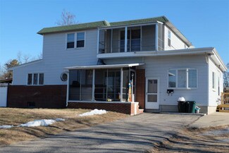 41 Upland St, Manchester, NH 03102