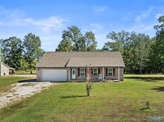5207 County Road 222, Hillsboro, AL 35643