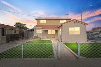 1545 E Saint John St, San Jose, CA 95116