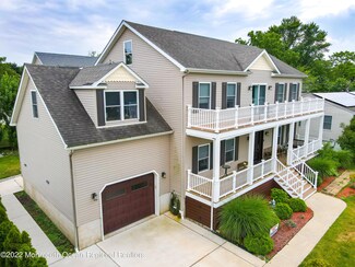 461 Raritan Blvd, Keyport, NJ 07735