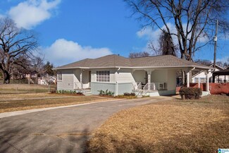 3606 Norwood Blvd, Birmingham, AL 35234