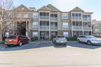 395 S Crow Creek Dr NW Unit 1201, Calabash, NC 28467