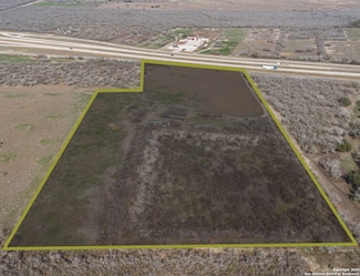 0 S Hwy 37 Access Unit 1841640, Georgewest, TX 78064