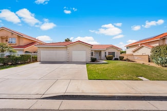 43453 Tali St, Lancaster, CA 93535