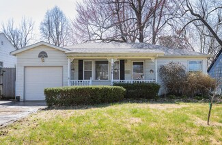 1226 E Portland St, Springfield, MO 65804