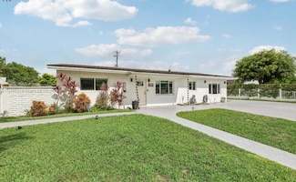 5530 SW 96th Ave, Miami, FL 33165