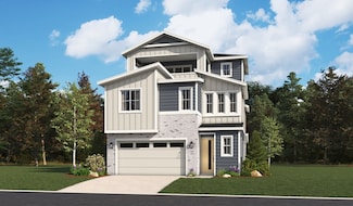 Bryant, Littleton, CO 80125
