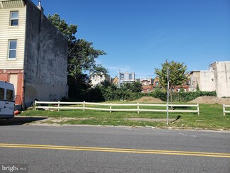 4207 Leidy Ave, Philadelphia, PA 19104