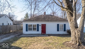 2207 E Dudley Ave, Indianapolis, IN 46227