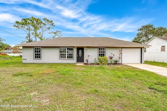 5993 Gilson Ave, Cocoa, FL 32927