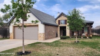 9901 Avenue V, Lubbock, TX 79423