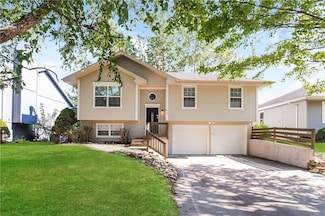 11019 N Ditman Ave, Kansas City, MO 64157