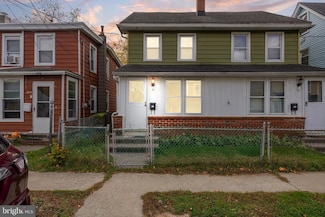 102 Shreve St, Mount Holly, NJ 08060