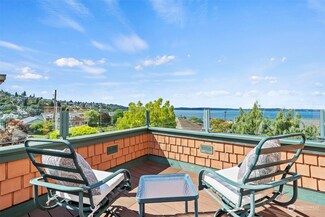 2809 N Starr St, Tacoma, WA 98403