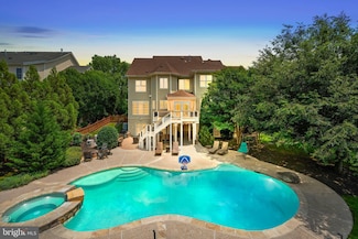 20585 Wild Meadow Ct, Ashburn, VA 20147