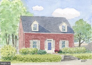 4512 Reno Rd NW, Washington, DC 20008