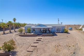 4028 La Mesa Rd, Bullhead City, AZ 86429