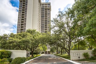 7701 Wurzbach Rd Unit 1803, San Antonio, TX 78229