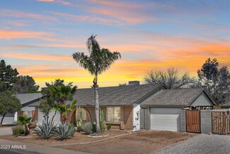 2306 E Holmes Ave, Mesa, AZ 85204