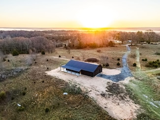 0 Ew140 Rd, Calvin, OK 74531