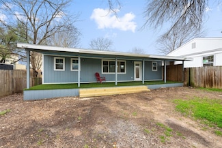 901 Valdez St Unit C, Austin, TX 78741