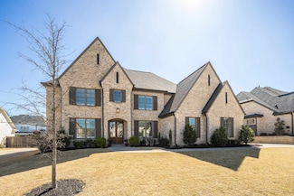 1592 Exmoor Ln, Collierville, TN 38017