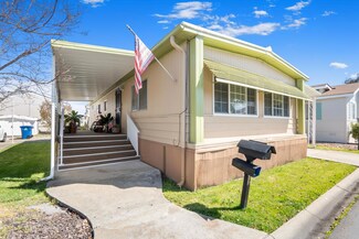 1417 MacAtera Ave Unit 257, Hayward, CA 94544