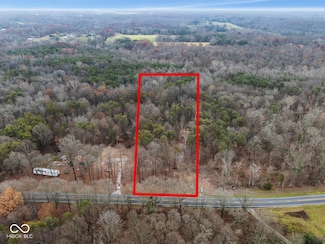 1376 N State Rd #3 (Tract #2), Lexington, IN 47138