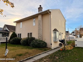 411 Woodland Ave, Avon By the Sea, NJ 07717