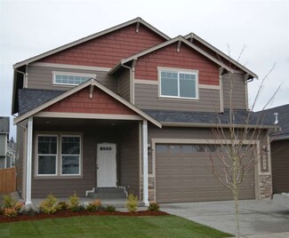 7043 Country Village Dr SW, Olympia, WA 98512