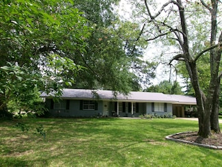 2518 Chaffin Ln Unit Lot 5,Block 2, Magnolia, AR 71753
