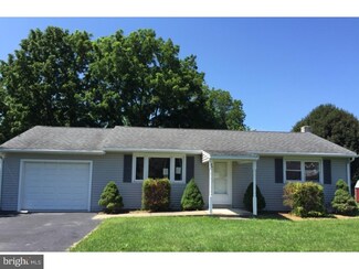 108 Main St, Blandon, PA 19510